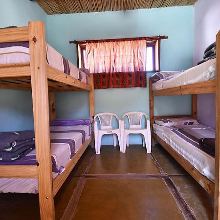 Tilcara Rustica Hostel Eksteriør billede