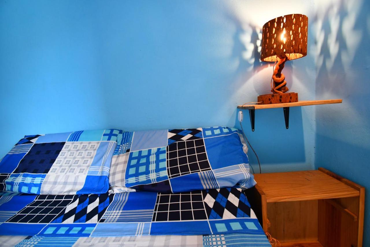Tilcara Rustica Hostel Eksteriør billede